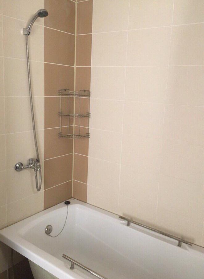 Citrus Hotel Gagra Eksteriør billede