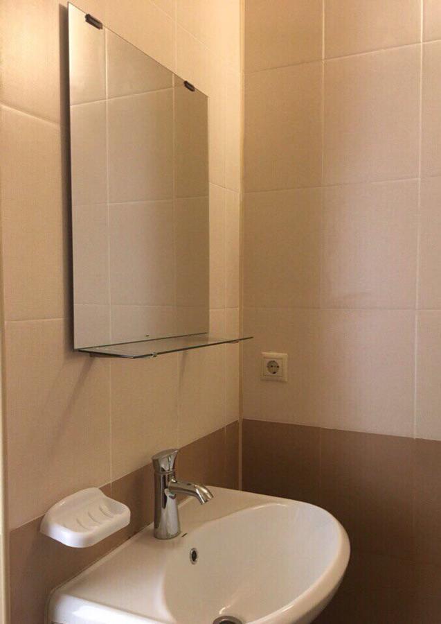 Citrus Hotel Gagra Eksteriør billede