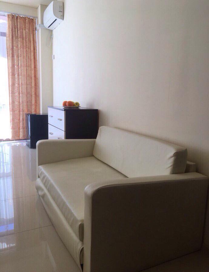 Citrus Hotel Gagra Eksteriør billede