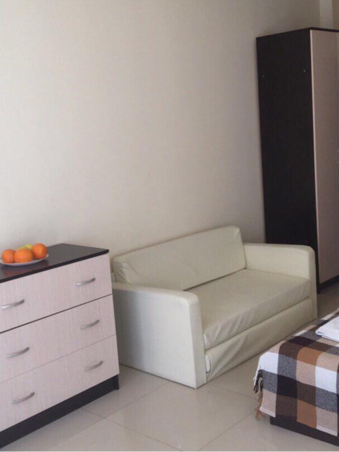 Citrus Hotel Gagra Eksteriør billede