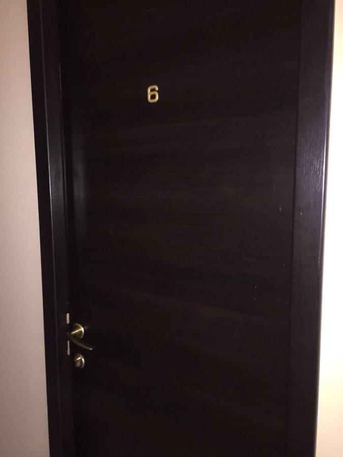 Citrus Hotel Gagra Eksteriør billede